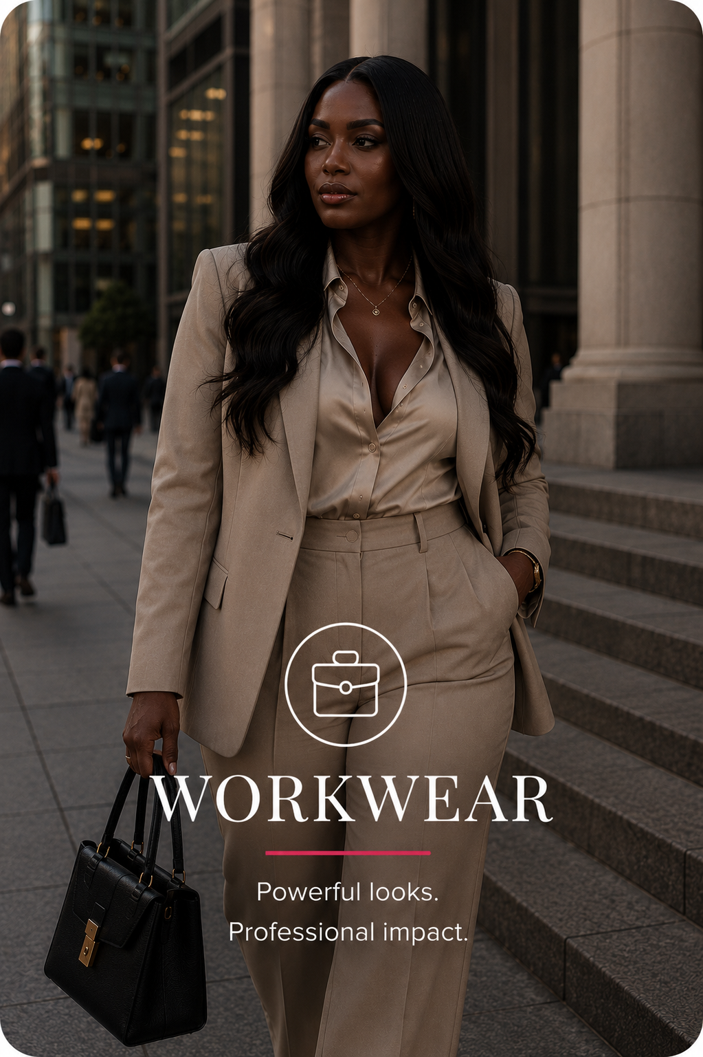 Work Outfits