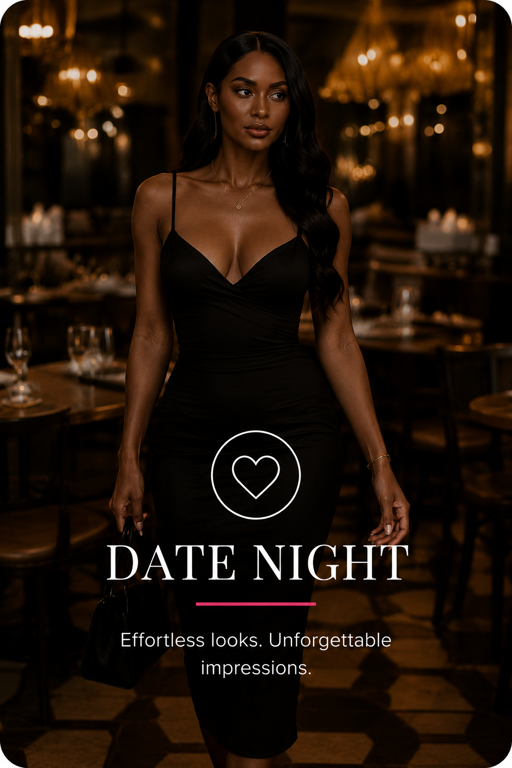 Date Night Outfits