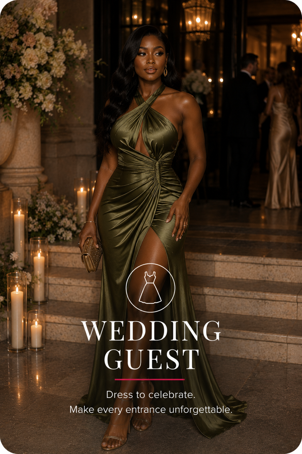 Wedding Guest