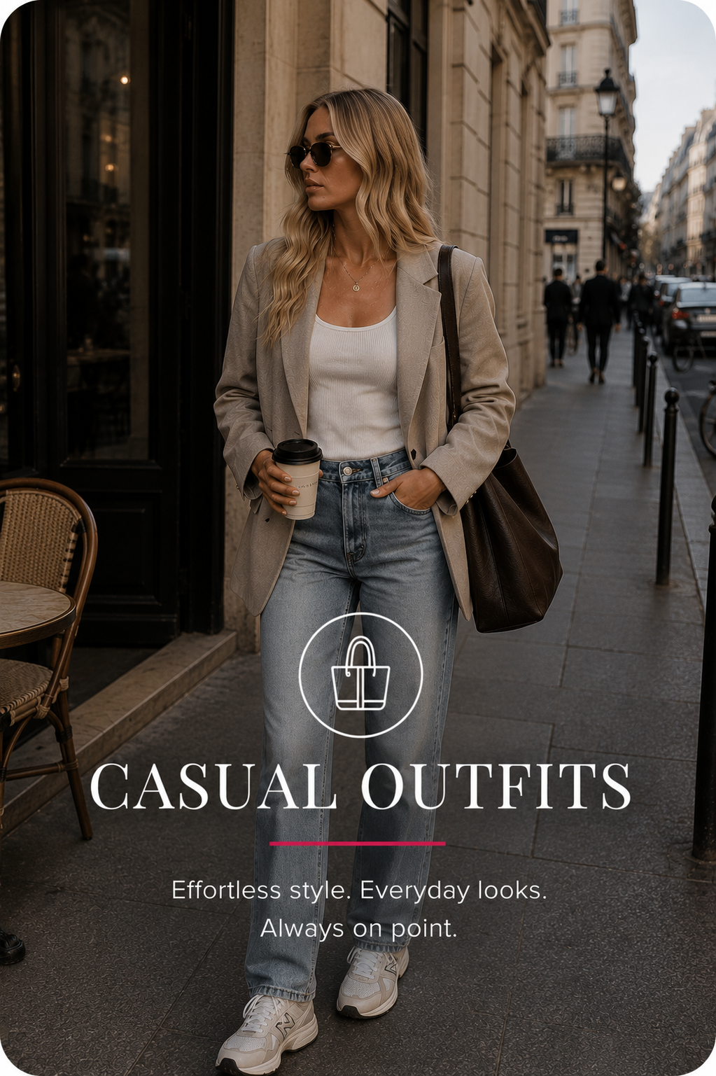 Casual Outfits