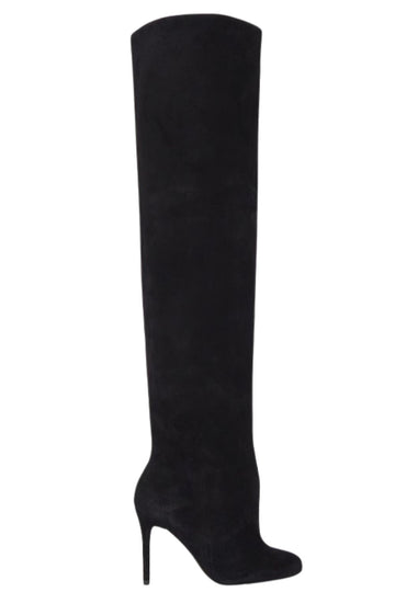 RAYE Quartz Boot in Black from Revolve.com