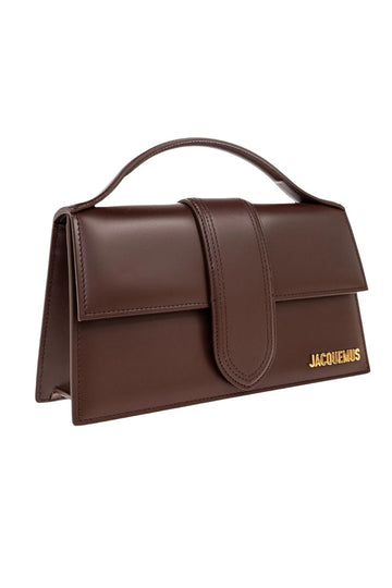 JacquemusLe Grand Bambino top handle bag