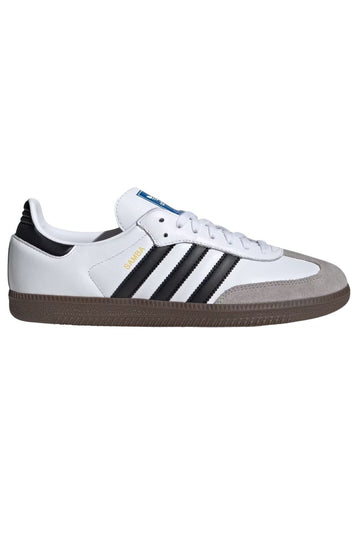Adidas Samba OG Shoes - White