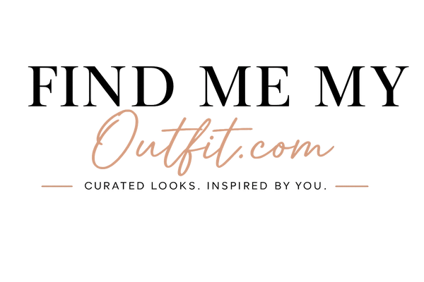 Find Me My Outfit .com