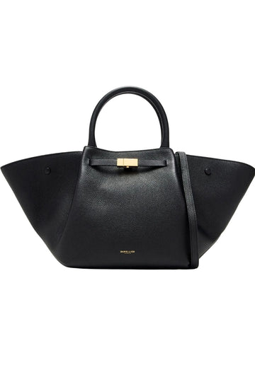DeMellierThe Midi New York tote bag