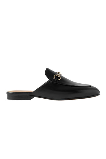Gucci - Women's Princetown slipper