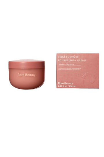 Rare Beauty Find Comfort Bouncy Body Cream