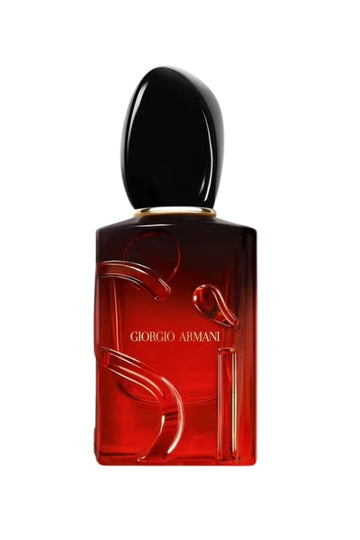 Armani Si Passione Intense Eau de Parfum