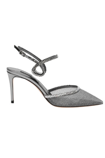 Casadei Josephine slingback pumps