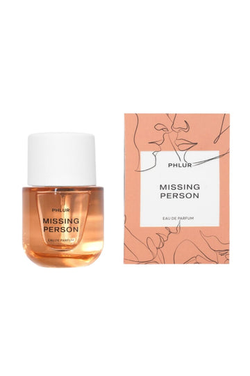 PHLUR Missing Person Eau De