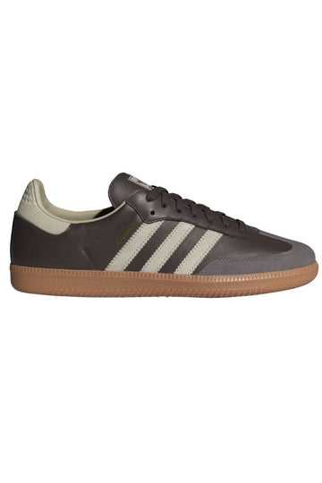 Samba Puma Trainers