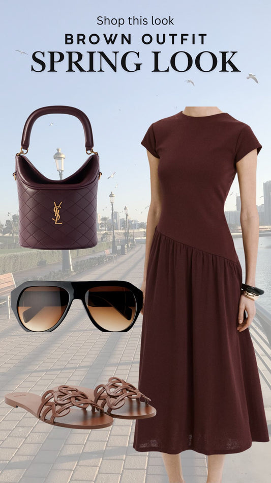Spring Look
