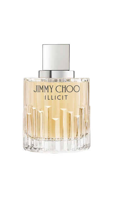 Jimmy Choo Illicit Perfume