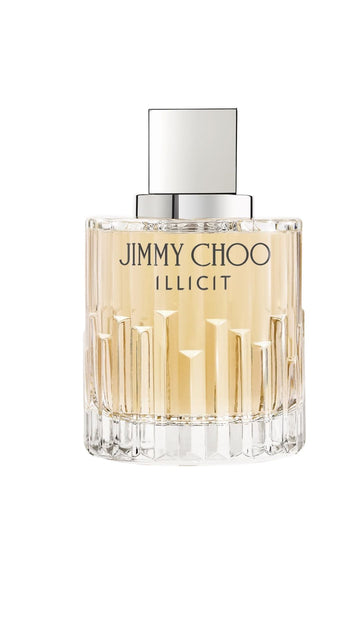 Jimmy Choo Illicit Perfume