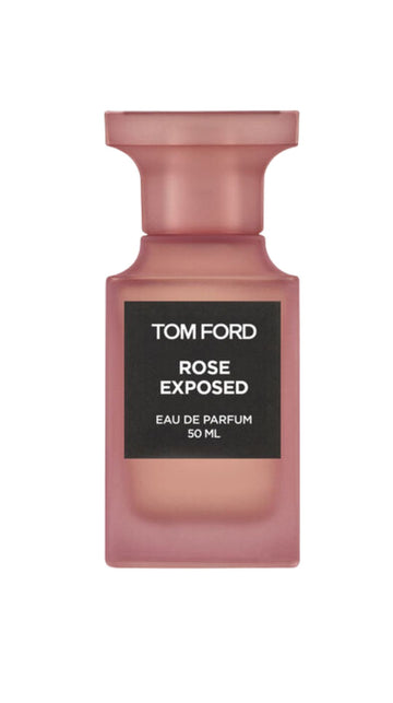 Tom Ford Rose Exposed Eau De Parfum