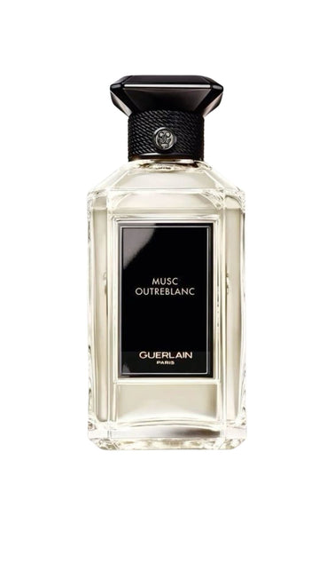 Guerlain Musc Outreblanc Perfume