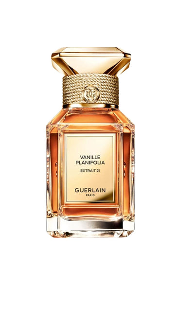 Guerlain Vanille Planifolia Perfume