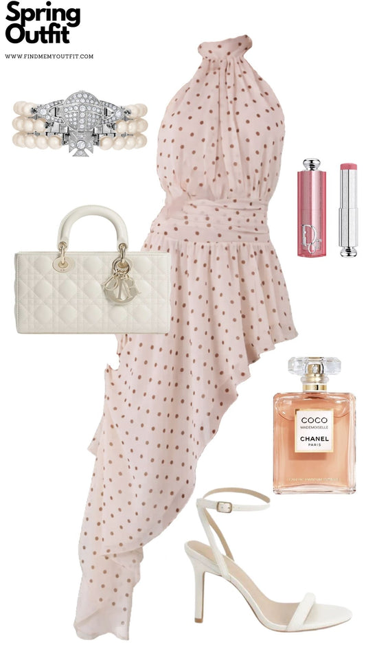 Spring Outfit